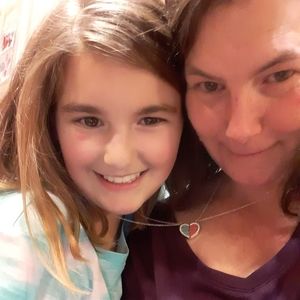 Meet your Posher, Cheryl